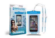 SEAWAG_W2X  PROTECTOR SEAWAG W1 BLANCO Y AZUL